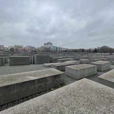 08.11.2024 - Besuch der Partnerlandkreise anl&auml;sslich 35 Jahre Mauerfall