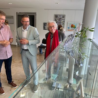 Vernissage ArtRoom
