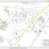 Lageplan der Au&szlig;enstellen in Gransee