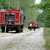 Die gemeinsame Gro&szlig;&uuml;bung der Landkreise Oberhavel und Barnim war erfolgreich.