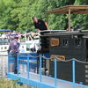 Der Finowkanal - Abschnitt Langer Tr&ouml;del - ist f&uuml;r den Bootsverkehr wieder ge&ouml;ffnet.