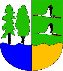 Wappen der Gemeinde Oberkr�mer