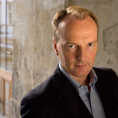 Bestsellerautor Marc Elsberg liest am 03.11.2021 im Oranienwerk aus seinem neuesten Werk &raquo;Der Fall des Pr&auml;sidenten&laquo;.