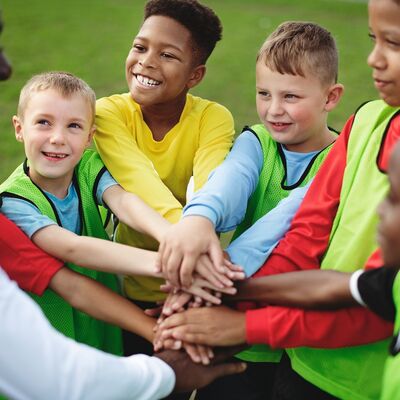 Bildung und Teilhabe f&uuml;r Kinder