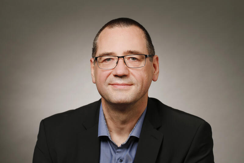 Tobias Berger