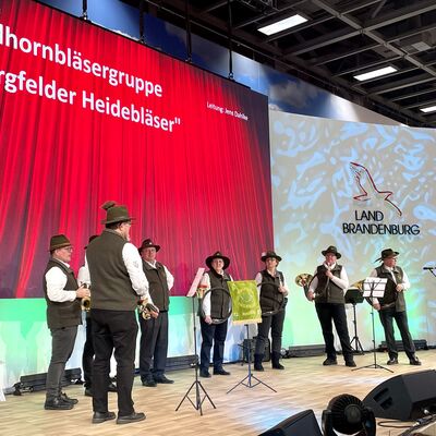 Internationale Gr&uuml;ne Woche 2023