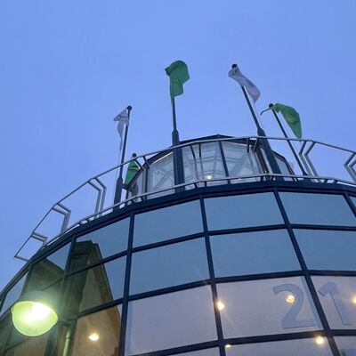 Internationale Gr&uuml;ne Woche 2023