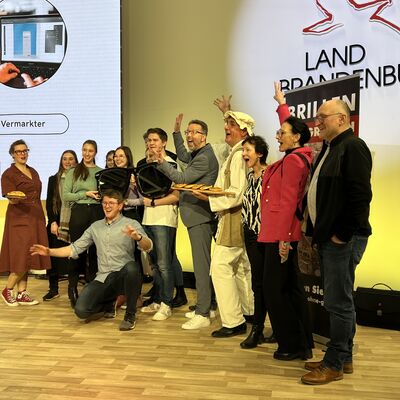 Internationale Gr&uuml;ne Woche 2023