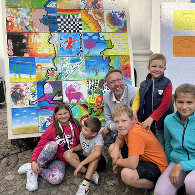 Oberhavel-Tag am 23.09.2023 anl&auml;sslich des 30. Landkreis-Geburtstages (&copy;Landkreis Oberhavel)