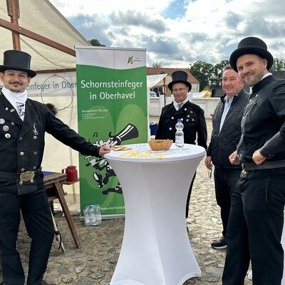 Oberhavel-Tag am 23.09.2023 anl&auml;sslich des 30. Landkreis-Geburtstages (&copy;Landkreis Oberhavel)