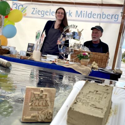 Oberhavel-Tag am 23.09.2023 anl&auml;sslich des 30. Landkreis-Geburtstages (&copy;Landkreis Oberhavel)