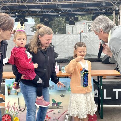 Oberhavel-Tag am 23.09.2023 anl&auml;sslich des 30. Landkreis-Geburtstages (&copy;Landkreis Oberhavel)